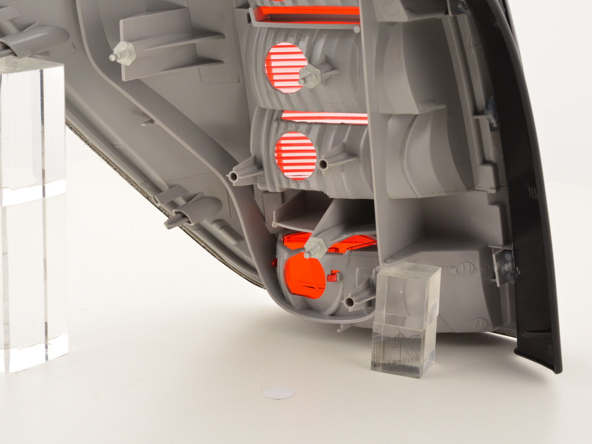 Verschleißteile Rückleuchte rechts Opel Astra H Bj. 04-07