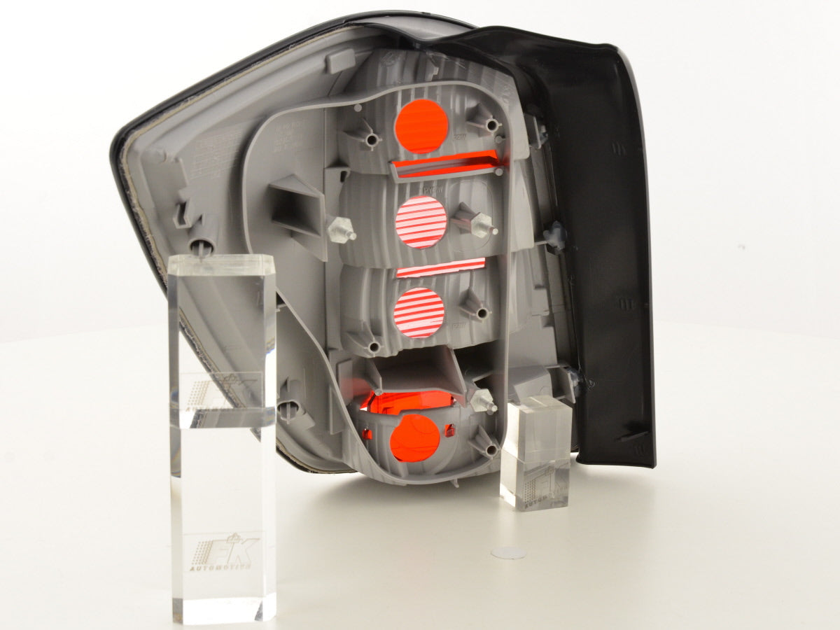 Verschleißteile Rückleuchte rechts Opel Astra H Bj. 04-07