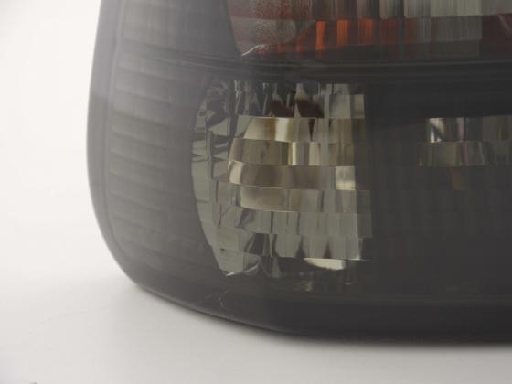 Rückleuchten Opel Astra F  91-98 schwarz