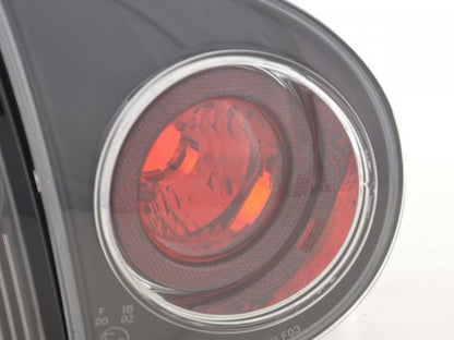 Rückleuchten Set VW Golf 5 Typ 1K Bj. 03-08 schwarz