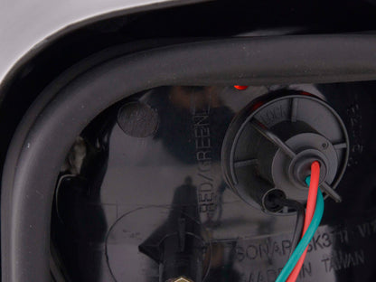 Rückleuchten Set VW Passat Variant Typ 3BG Bj. 01-04 chrom