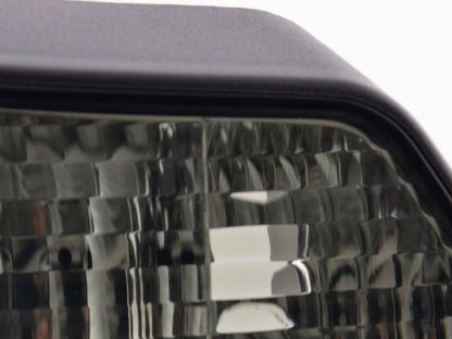 Rückleuchten VW Golf 2 Typ 19E  84-91 schwarz rot