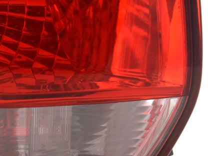 Zubehör Rückleuchte links VW Golf 6 Variant Bj. 09- rot/klar