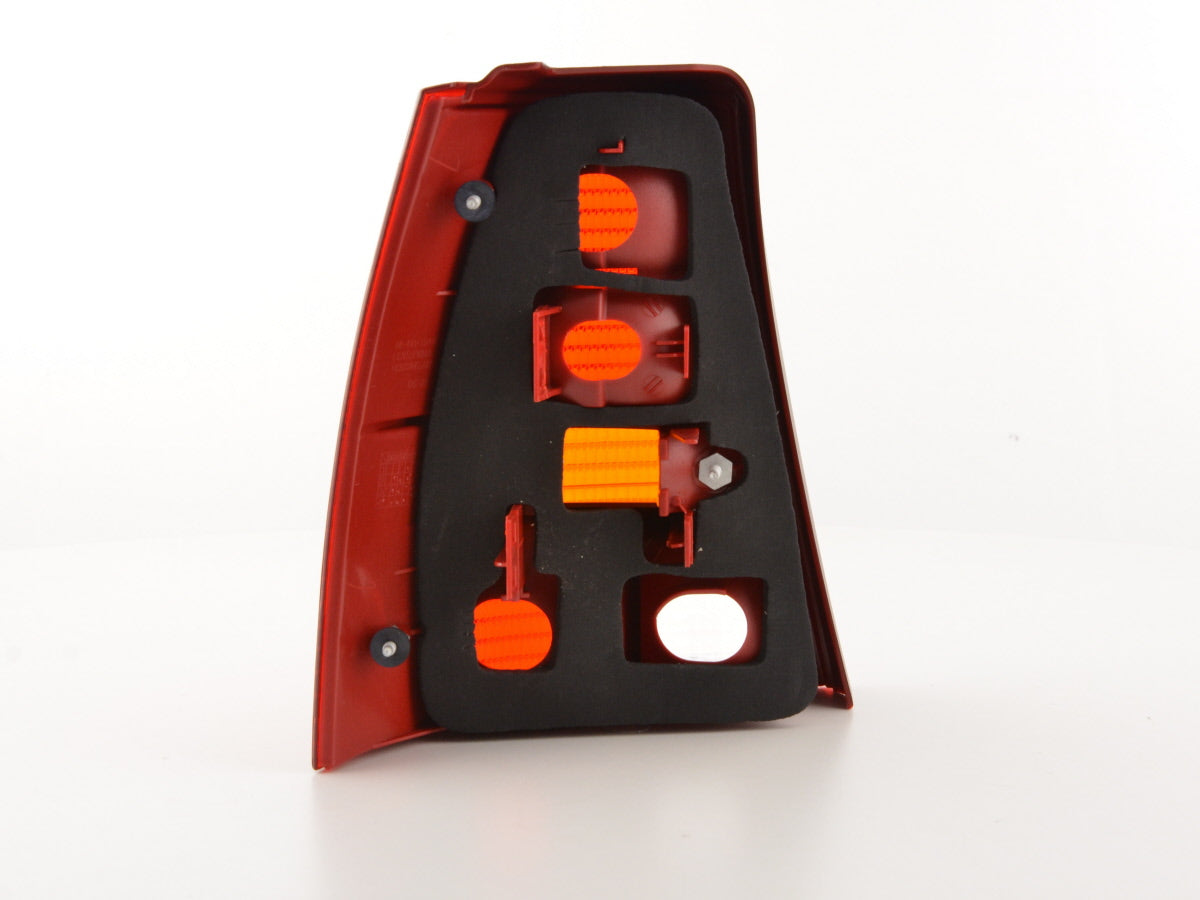 Verschleißteile Rückleuchte rechts VW Golf 4 Bj. 98-02