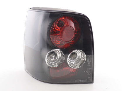 Rückleuchten Set VW Passat Variant Typ 3BG Bj. 01-04 schwarz