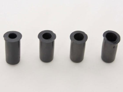 Schaltknauf Aluminium mit Kristallen, Oberfläche chrom