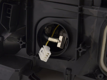 Verschleißteile Scheinwerfer rechts Xenon Audi A4 B8/8K Bj. 07-11