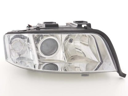Verschleißteile Scheinwerfer rechts Audi A6 (Typ 4B) Bj. 01-04