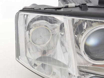 Verschleißteile Scheinwerfer rechts Audi A6 (Typ 4B) Bj. 01-04