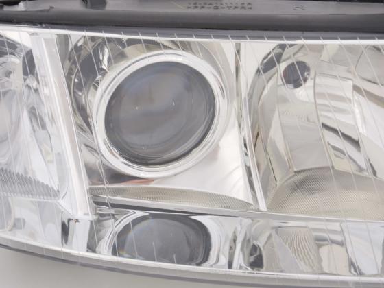 Verschleißteile Scheinwerfer rechts Audi A6 (Typ 4B) Bj. 01-04