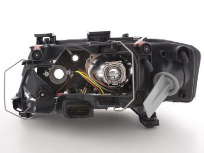 Verschleißteile Scheinwerfer rechts Audi A6 (Typ 4B) Bj. 01-04