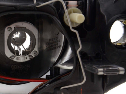 Verschleißteile Scheinwerfer rechts BMW 1er (Typ E81/E87) Bj. 04-