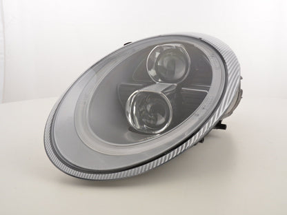 Scheinwerfer Set Xenon Daylight LED TFL-Optik Porsche 911 Typ 997 Bj. 04-08 chrom
