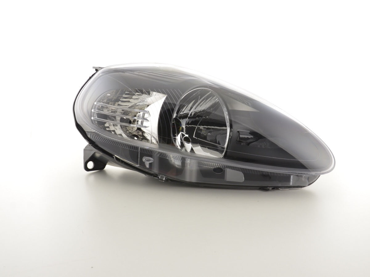 Verschleißteile Scheinwerfer rechts Fiat Grande Punto (Typ 199) Bj. 05-09