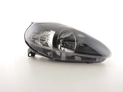 Verschleißteile Scheinwerfer rechts Fiat Grande Punto (Typ 199) Bj. 05-09