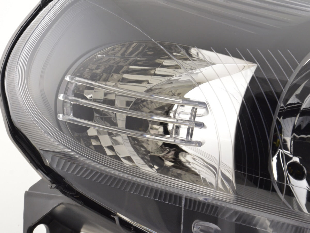 Verschleißteile Scheinwerfer rechts Fiat Grande Punto (Typ 199) Bj. 05-09