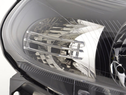 Verschleißteile Scheinwerfer rechts Fiat Grande Punto (Typ 199) Bj. 05-09