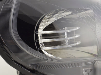 Verschleißteile Scheinwerfer rechts Fiat Grande Punto (Typ 199) Bj. 05-09