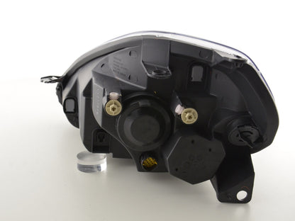 Verschleißteile Scheinwerfer rechts Fiat Grande Punto (Typ 199) Bj. 05-09