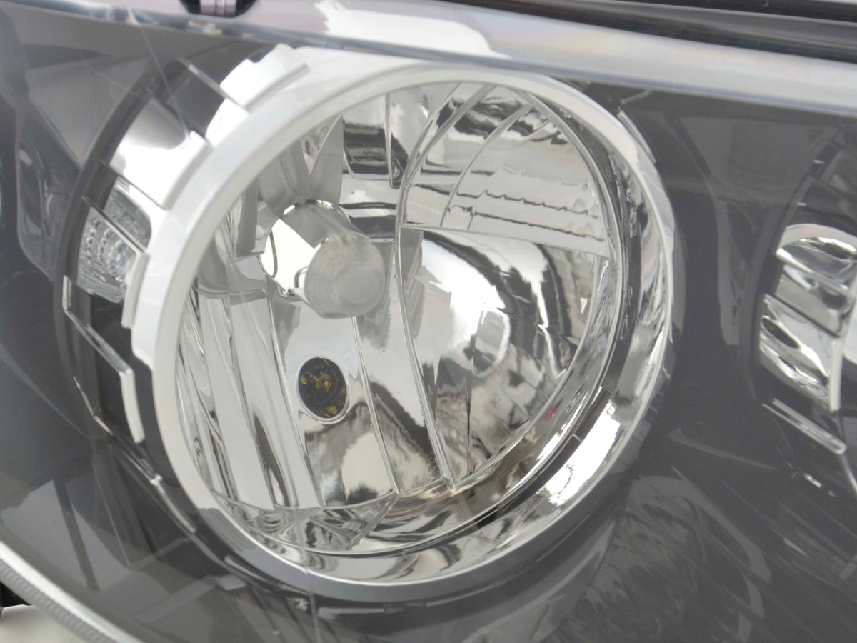 Verschleißteile Scheinwerfer rechts Fiat Siena Bj. 04-07