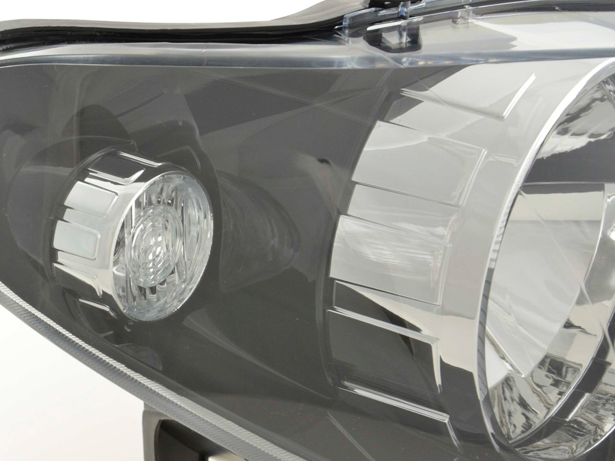 Verschleißteile Scheinwerfer rechts Fiat Siena Bj. 04-07