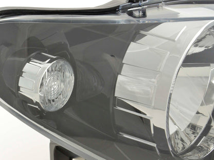 Verschleißteile Scheinwerfer rechts Fiat Siena Bj. 04-07