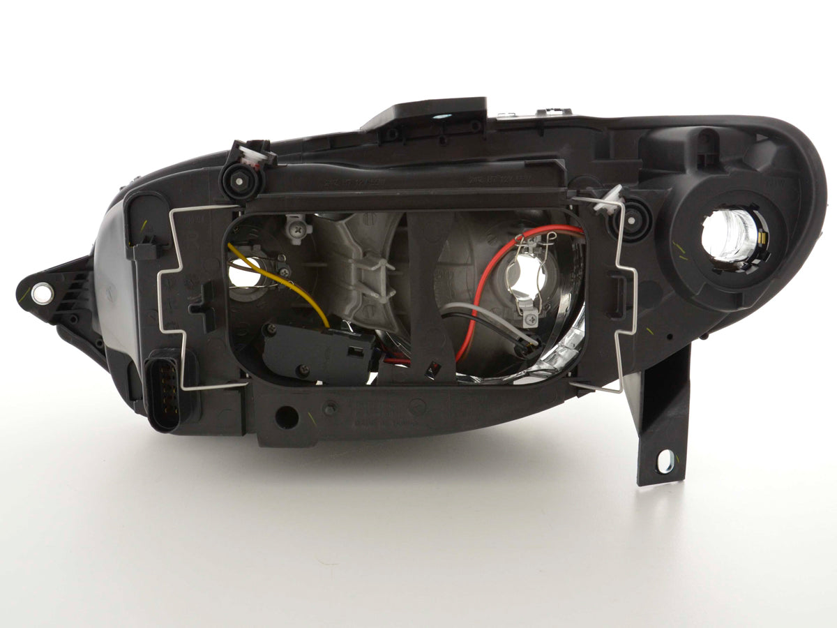 Verschleißteile Scheinwerfer rechts Fiat Siena Bj. 04-07