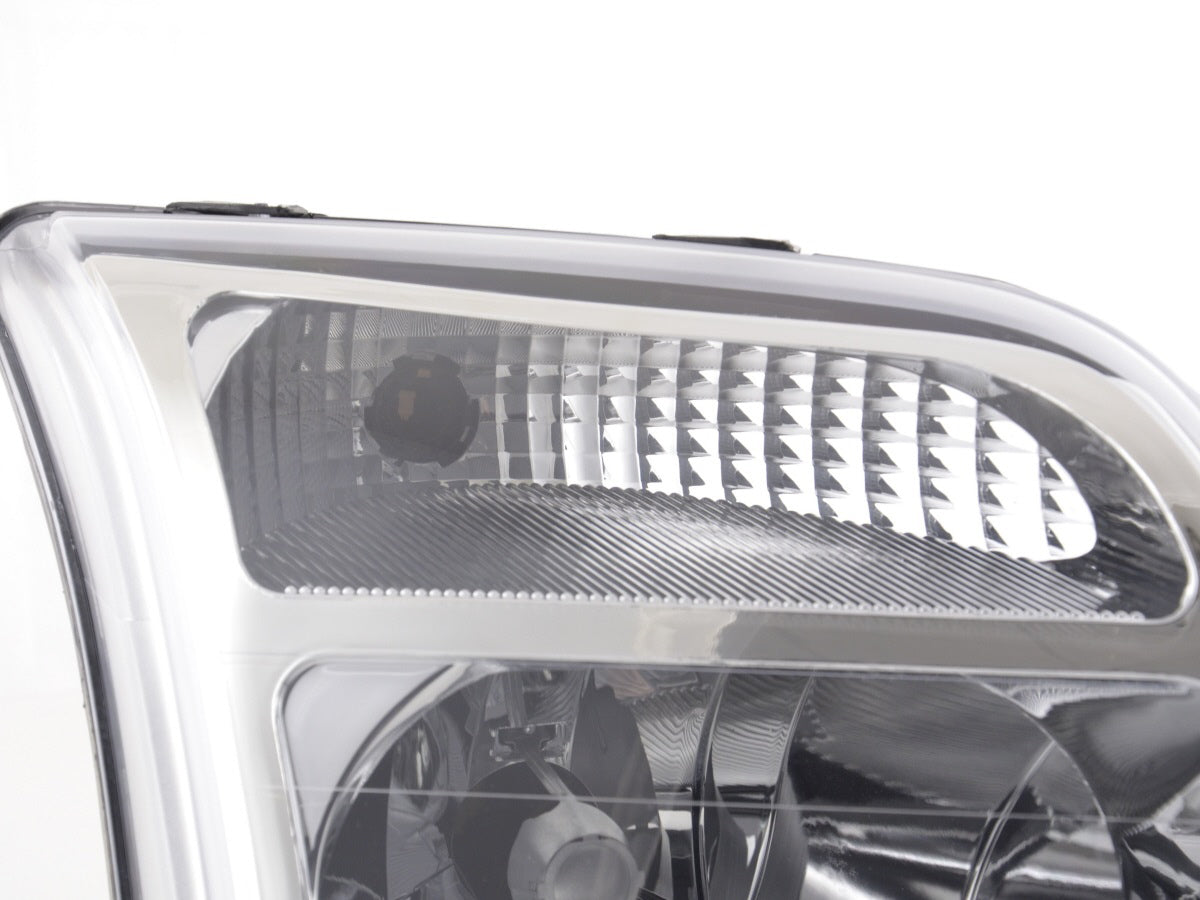 Verschleißteile Scheinwerfer rechts Ford Transit Connect Bj. 03-