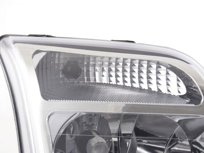 Verschleißteile Scheinwerfer rechts Ford Transit Connect Bj. 03-