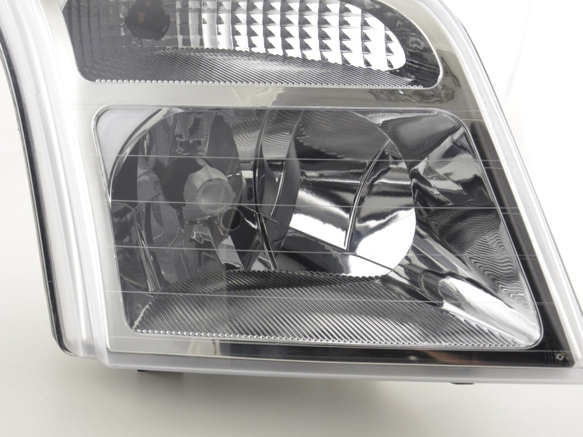 Verschleißteile Scheinwerfer rechts Ford Transit Connect Bj. 03-