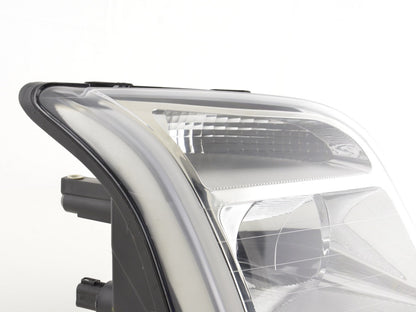 Verschleißteile Scheinwerfer rechts Ford Transit Connect Bj. 03-