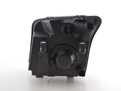 Verschleißteile Scheinwerfer rechts Ford Transit Connect Bj. 03-