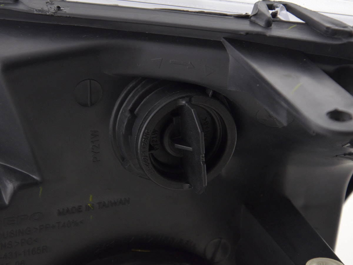 Verschleißteile Scheinwerfer rechts Ford Transit Connect Bj. 03-