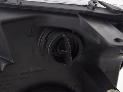 Verschleißteile Scheinwerfer rechts Ford Transit Connect Bj. 03-