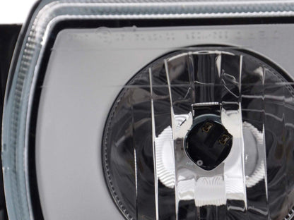 Verschleißteile Scheinwerfer rechts Iveco Eurocargo Bj. 02-08