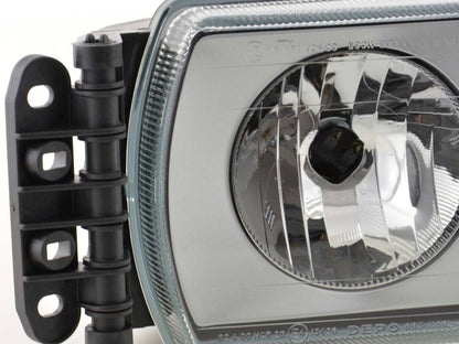 Verschleißteile Scheinwerfer rechts Iveco Eurocargo Bj. 02-08