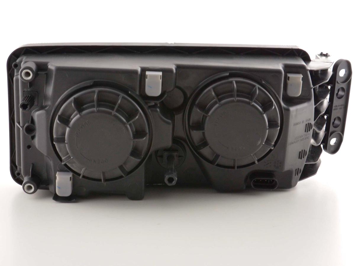 Verschleißteile Scheinwerfer rechts Iveco Eurocargo Bj. 02-08