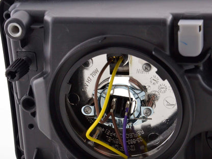 Verschleißteile Scheinwerfer rechts Iveco Eurocargo Bj. 02-08