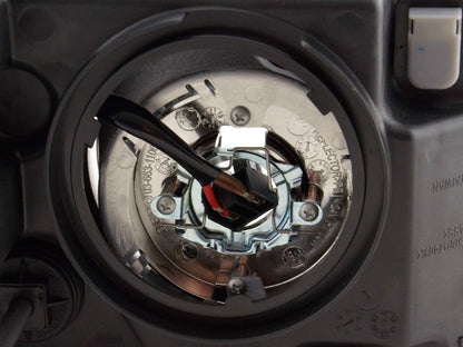 Verschleißteile Scheinwerfer rechts Iveco Eurocargo Bj. 02-08