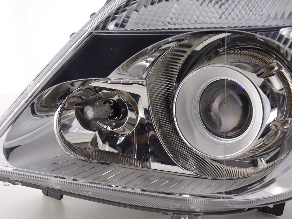 Verschleißteile Scheinwerfer links Mercedes Benz Sprinter Bj. 06-