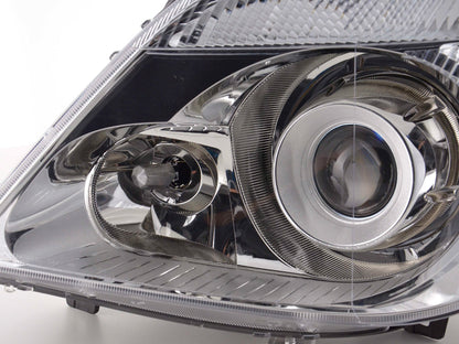 Verschleißteile Scheinwerfer links Mercedes Benz Sprinter Bj. 06-