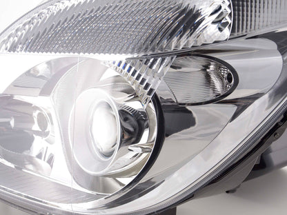 Verschleißteile Scheinwerfer links Mercedes Benz Sprinter Bj. 06-