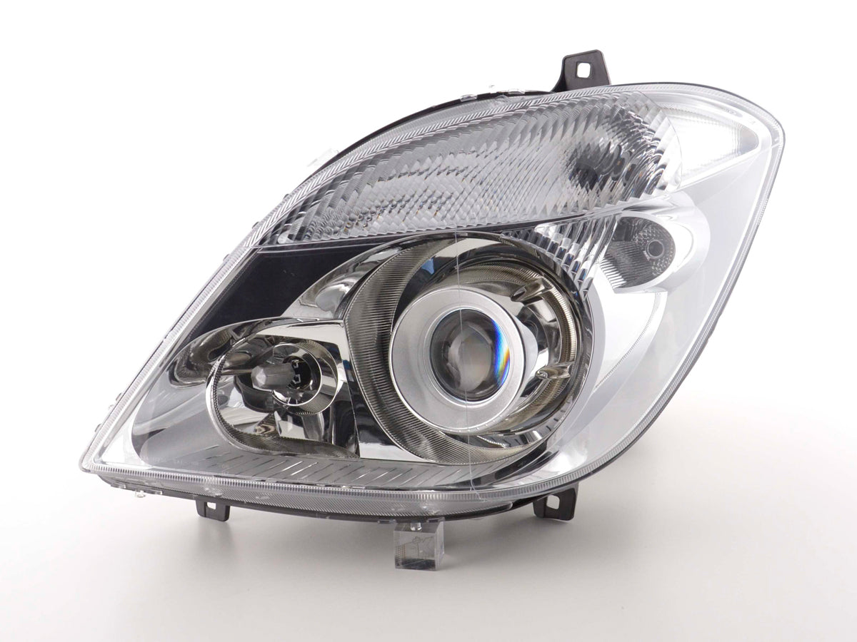 Verschleißteile Scheinwerfer links Mercedes Benz Sprinter Bj. 06-