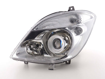 Verschleißteile Scheinwerfer links Mercedes Benz Sprinter Bj. 06-