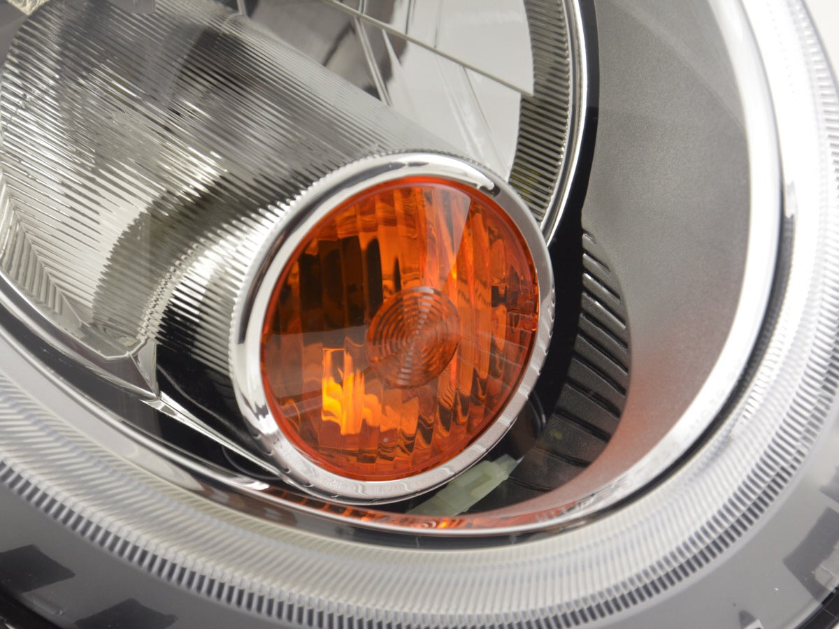 Verschleißteile Scheinwerfer rechts Mini One/Cooper/Clubman (R55/R56/R57) Bj. 09-