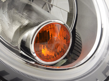 Verschleißteile Scheinwerfer rechts Mini One/Cooper/Clubman (R55/R56/R57) Bj. 09-