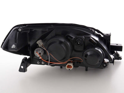 Verschleißteile Scheinwerfer links Nissan Primera (Typ P12) Bj. 02-07