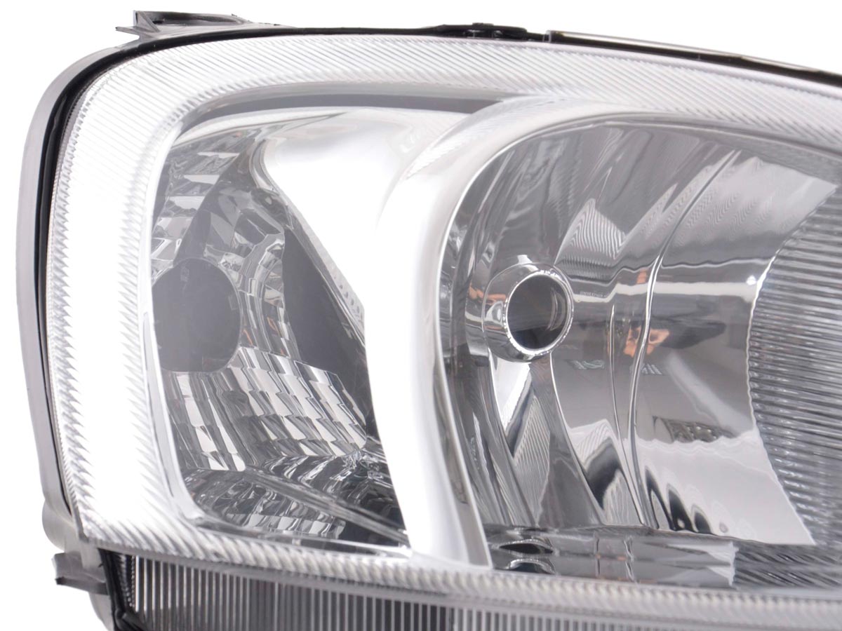 Verschleißteile Scheinwerfer rechts Opel Corsa C Bj. 00-03 / Combo C Bj. 01-05