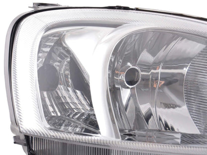 Verschleißteile Scheinwerfer rechts Opel Corsa C Bj. 00-03 / Combo C Bj. 01-05