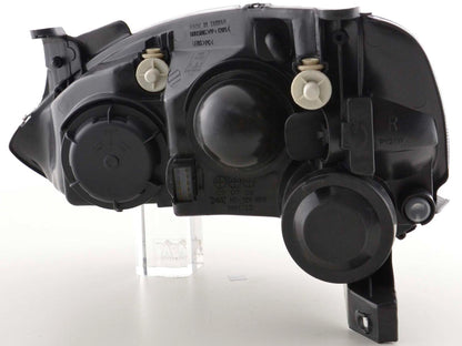 Verschleißteile Scheinwerfer rechts Opel Corsa C Bj. 00-03 / Combo C Bj. 01-05